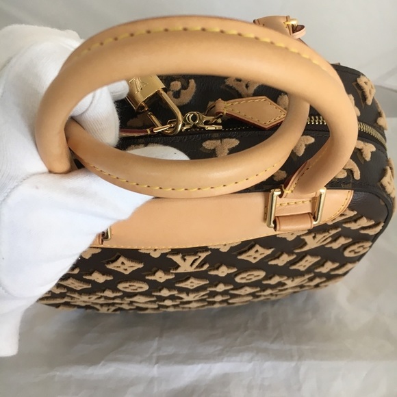 Sale Louis Vuitton Limited Edition Tuffetage Deauville - Picture 6 of 10